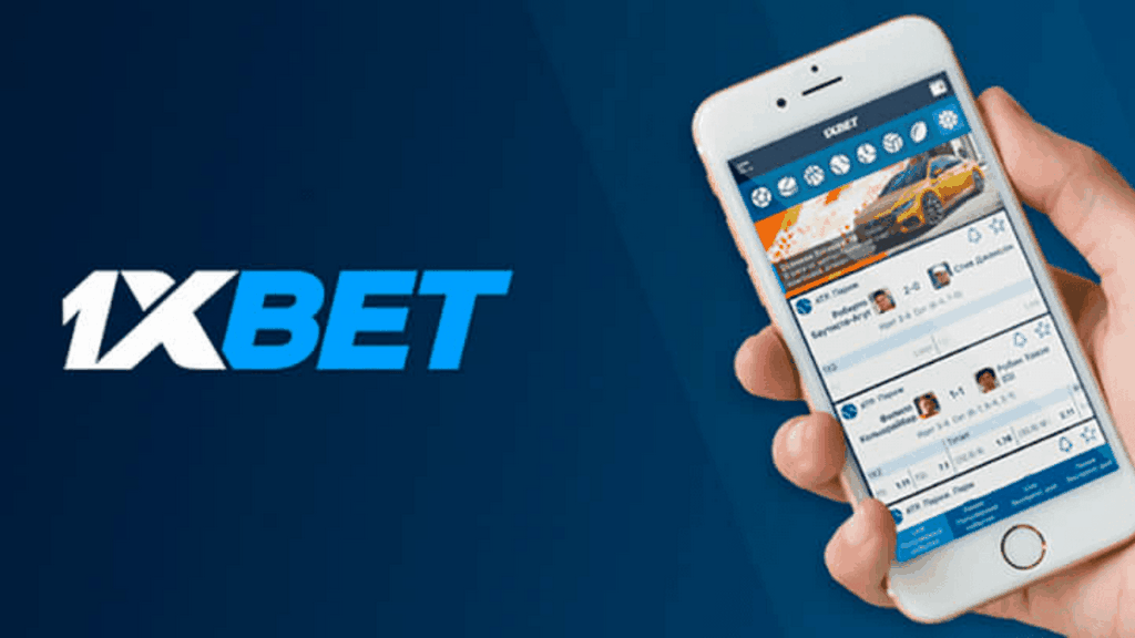 1xBet Pilot: Rise to New Levels with this Interesting Accident Video Game