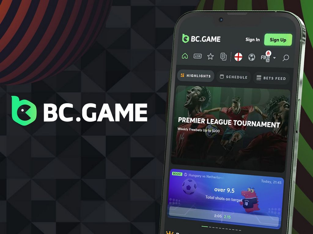 VIP program BC video game VIP program BC video game